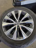 Volvo XC60 2.0 D4 R-Design AWD