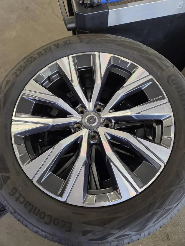 Volvo XC60 2.0 D4 R-Design AWD