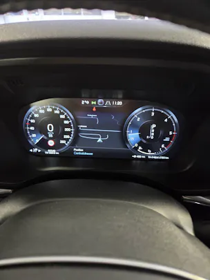 Volvo XC60 2.0 D4 R-Design AWD