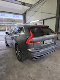 Volvo XC60 2.0 D4 R-Design AWD
