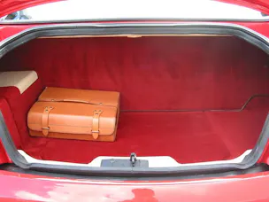 FERRARI 456 5.5 GT