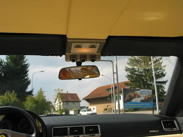 FERRARI 456 5.5 GT