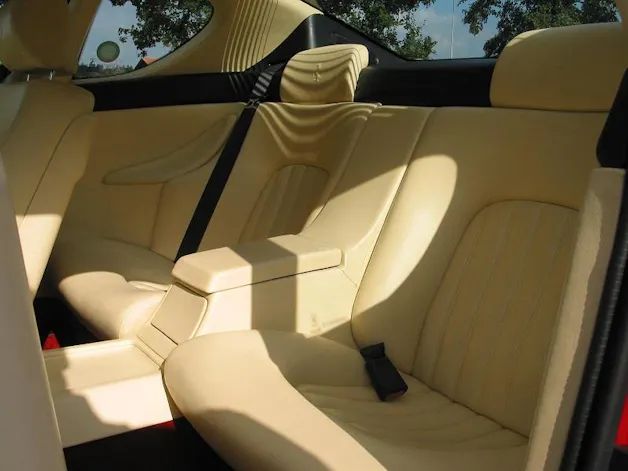 FERRARI 456 5.5 GT