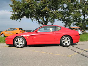FERRARI 456 5.5 GT