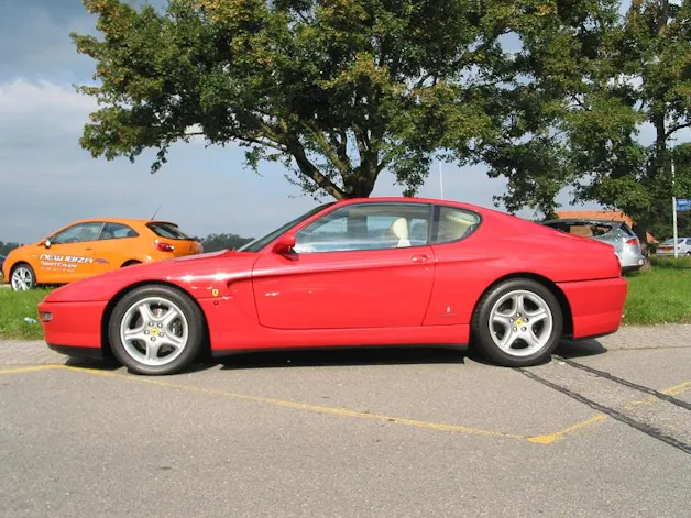 FERRARI 456 5.5 GT