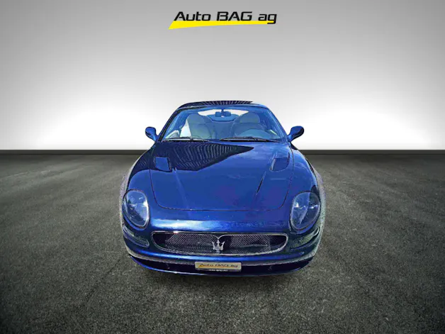 Maserati 3200 GT