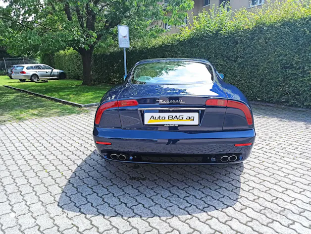 Maserati 3200 GT