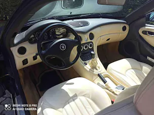 Maserati 3200 GT