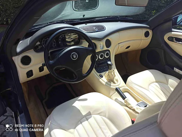 Maserati 3200 GT