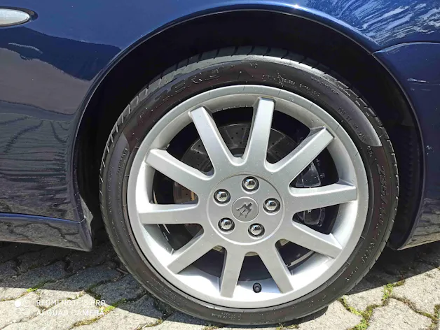 Maserati 3200 GT