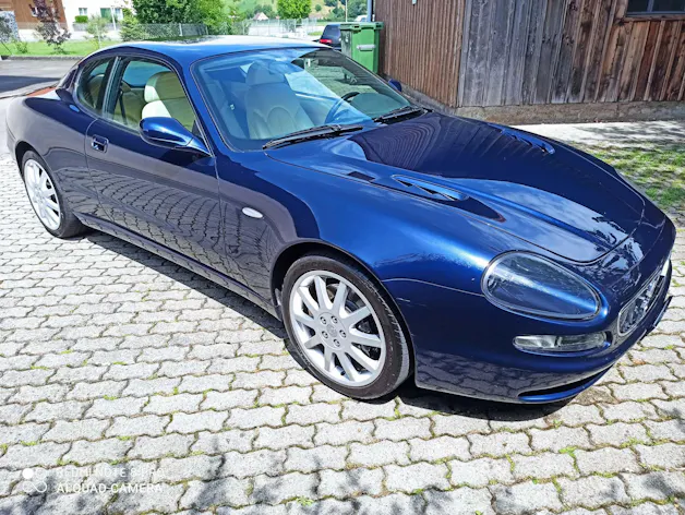 Maserati 3200 GT