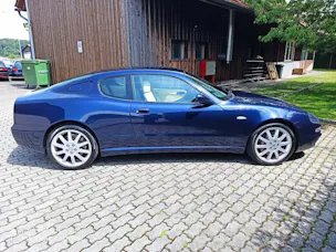 Maserati 3200 GT