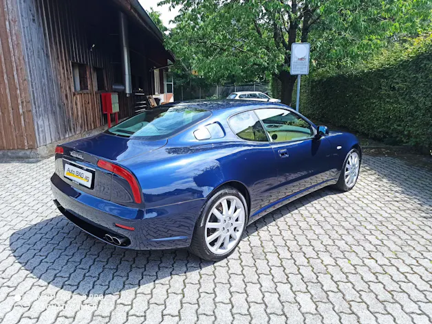 Maserati 3200 GT