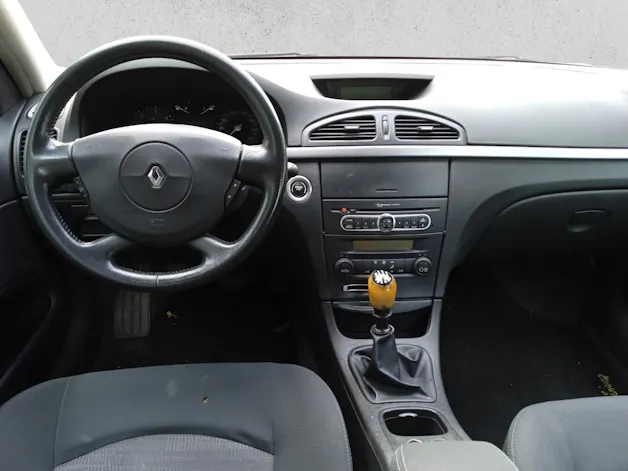 RENAULT Laguna Grandtour 1.9 dCi DPF