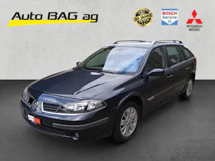 RENAULT Laguna Grandtour 1.9 dCi DPF