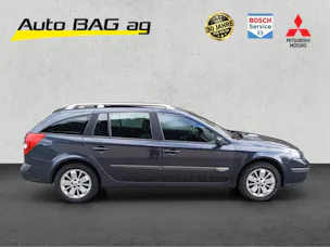 RENAULT Laguna Grandtour 1.9 dCi DPF