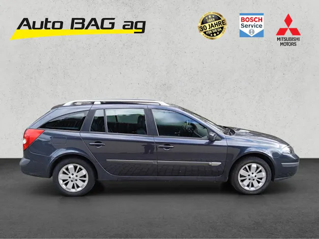 RENAULT Laguna Grandtour 1.9 dCi DPF