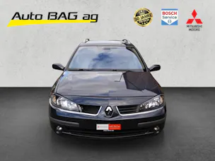 RENAULT Laguna Grandtour 1.9 dCi DPF