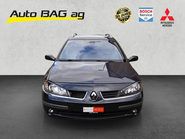 RENAULT Laguna Grandtour 1.9 dCi DPF