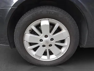 RENAULT Laguna Grandtour 1.9 dCi DPF