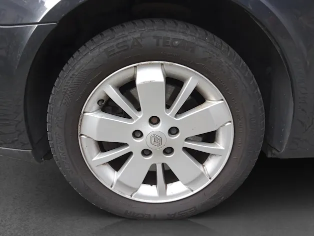 RENAULT Laguna Grandtour 1.9 dCi DPF