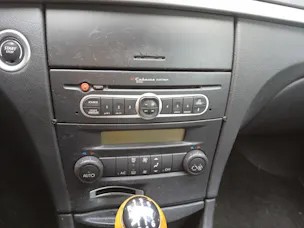 RENAULT Laguna Grandtour 1.9 dCi DPF