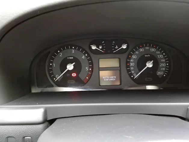 RENAULT Laguna Grandtour 1.9 dCi DPF