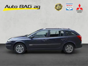 RENAULT Laguna Grandtour 1.9 dCi DPF