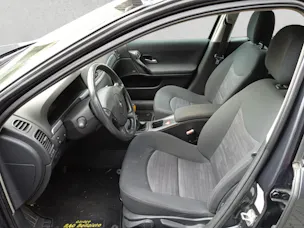 RENAULT Laguna Grandtour 1.9 dCi DPF