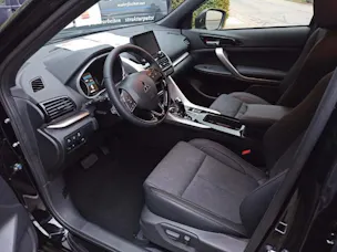 Mitsubishi Eclipse Cross 2.4 PHEV Style Business 4x4