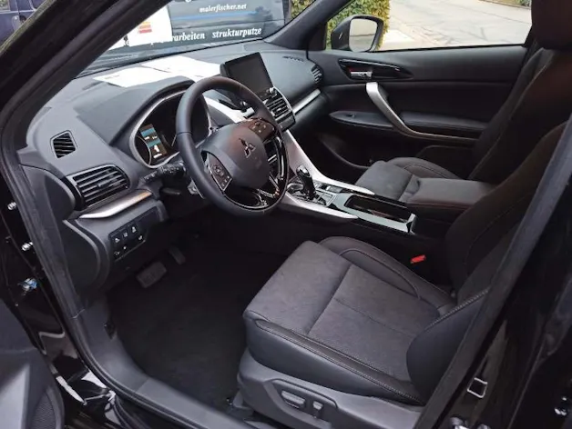 Mitsubishi Eclipse Cross 2.4 PHEV Style Business 4x4