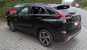 Mitsubishi Eclipse Cross 2.4 PHEV Style Business 4x4