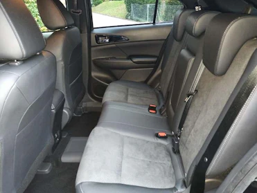 MITSUBISHI ECLIPSE CROSS 9
