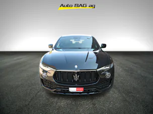 Maserati Levante 3.0 V6 S