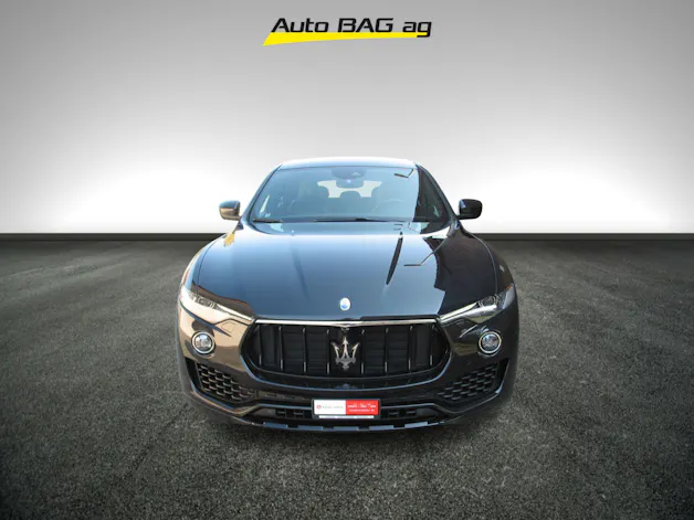 Maserati Levante 3.0 V6 S