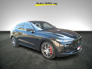 Maserati Levante 3.0 V6 S