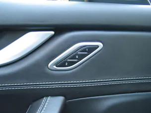 Maserati Levante 3.0 V6 S