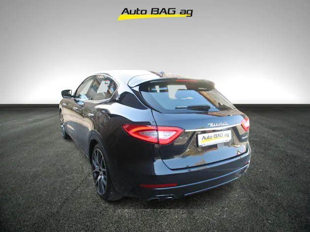 Maserati Levante 3.0 V6 S