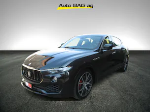 Maserati Levante 3.0 V6 S
