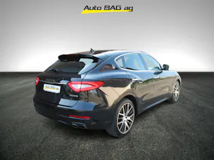 Maserati Levante 3.0 V6 S