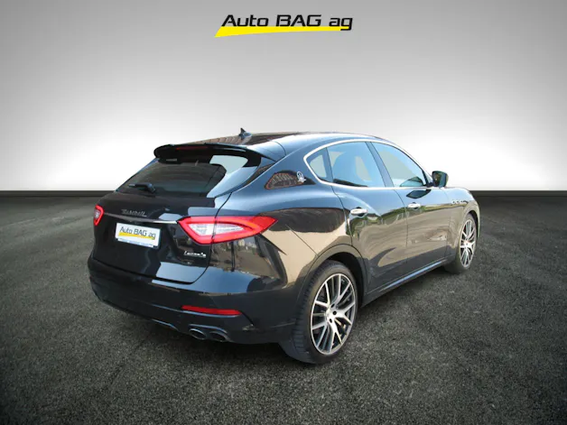 Maserati Levante 3.0 V6 S