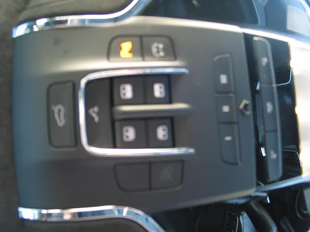 Maserati Levante 3.0 V6 S