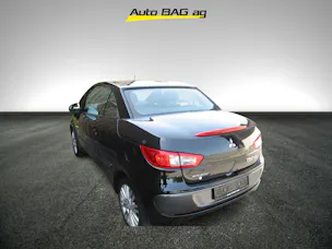 Mitsubishi Colt Cabriolet 1.5 16V Swiss Edition