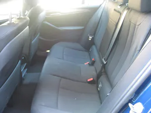 BMW 530d xDrive SAG Touring