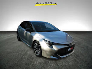 Toyota Corolla 2.0 HSD Style