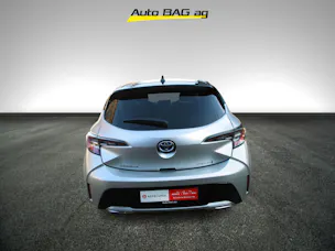 Toyota Corolla 2.0 HSD Style