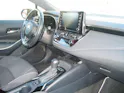 Toyota Corolla 2.0 HSD Style
