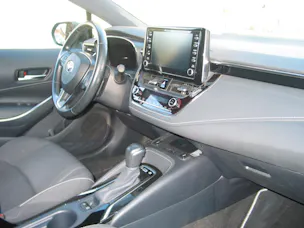 Toyota Corolla 2.0 HSD Style