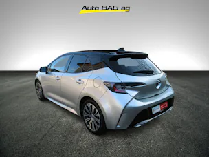 Toyota Corolla 2.0 HSD Style