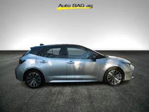 Toyota Corolla 2.0 HSD Style